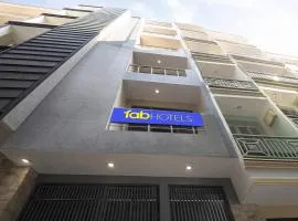 FabHotel Zen Stay