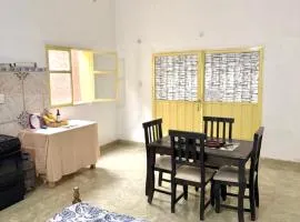 Bruna Departamento por Día