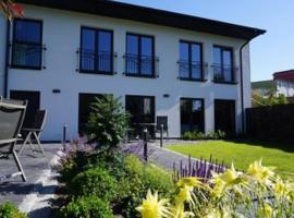 Central Suites, Hotel in Greifswald