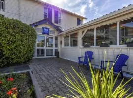 ibis Budget Mâcon Sud