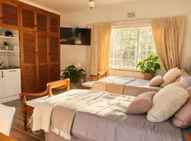 Rus en Vrede Cottage!