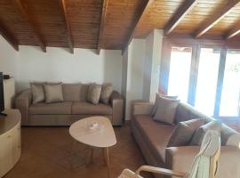 Hera Loft: Iraion şehrinde bir otel