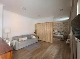 Apartamento El Topo