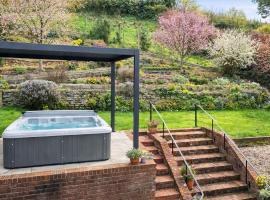 Blackthorn House, Hotel in Blandford Forum