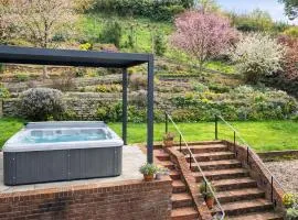 Blackthorn House