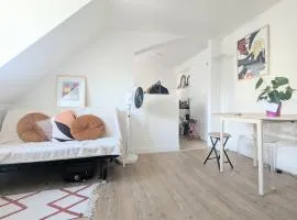 Studio charmant centre Paris - République