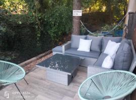 Casa Rural El Arroyo, hotel a Sotoserrano