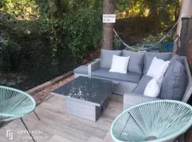 Casa Rural El Arroyo