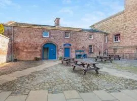 The Garden Apartment - Uk48320