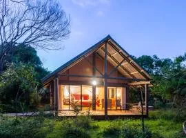 Leopard Walk Lodge