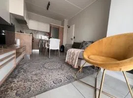 The Blyde Luxury Apartment