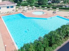 Apartment Santa Costanza-3 by Interhome
