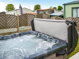 Sheldons Place, hotel a Patrington