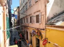 Sebastian's Apartment