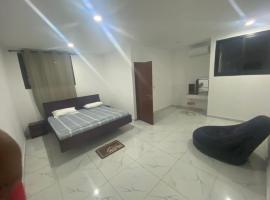 Chic Residence, hotel em Mandanou