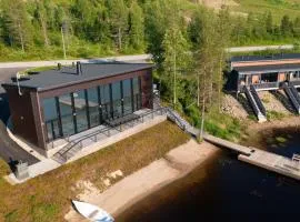 Holiday Home Villa uggo by Interhome