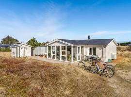 Holiday Home Avelin - 800m from the sea by Interhome, khách sạn ở Torsted