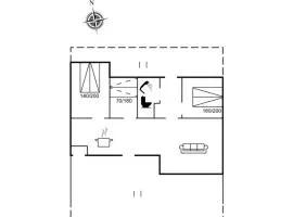 Holiday Home Gita - 2-2km from the sea by Interhome