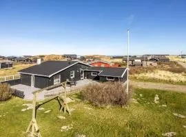 Holiday Home Vili - 441m from the sea by Interhome