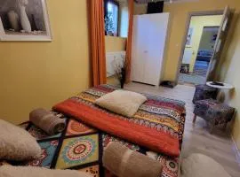 Apartament Biała Flaga nad Jeziorem Charzykowskim