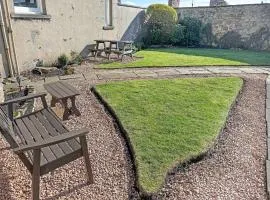 Crail House