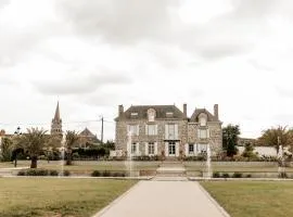 Domaine Les Jardins dArsene