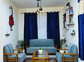 Jugni -The Farmstay