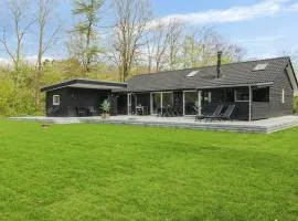 Holiday Home Solvejg - 30km from the sea by Interhome