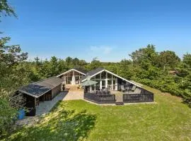 Holiday Home Gustina - 1-2km from the sea by Interhome