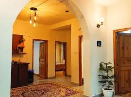 Jugni -The Farmstay
