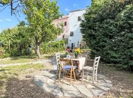 Holiday Home La casa di Bibi by Interhome