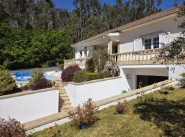 Casa Pinto