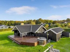 Holiday Home Filipa - 200m from the sea by Interhome