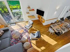 Holiday Home Sonnenpfad by Interhome