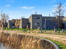 Holiday Home Komfortzone by Interhome, hotel em Lembruch