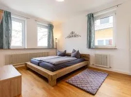 Haus Wendelgard I zentrale Lage I Parkplatz I ganze Wohnung