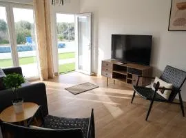 Olivale Villas