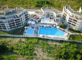 Byala Panorama Resort