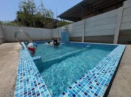 Royal Serviced Apartment-Near Auroville Beach