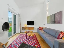 Holiday Home Küstenflair by Interhome