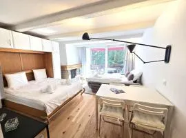 Apartment La Riva Mountain Apartment by Interhome