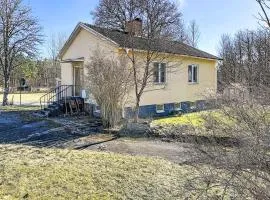 Holiday Home Skolhuset by Interhome