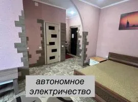 Апартаменты в центре Кривого Рога