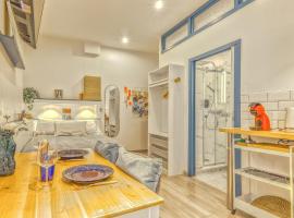 Damalia - Suite 4 - Aix Les Bains Hyper centre - proche Casino, hotel em Aix-les-Bains
