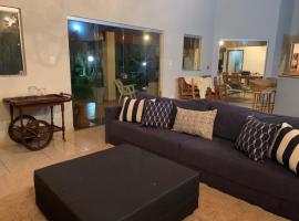 Chácara Eldorado, hotel em Fernandópolis