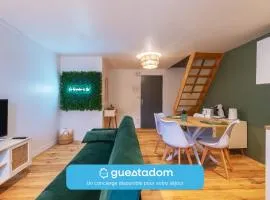 Le Grenier à Sel - Centre historique