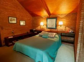 Estalagem Entardecer da Serra