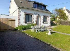 801 - Maison 4 couchages, à deux pas du centre d'Erquy