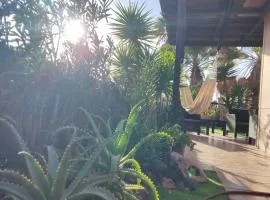 Villa Coco - 3 bedrooms & stunning sea views