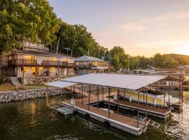 Markley Manor - Beautiful views โรงแรมในซันไรส์บีช